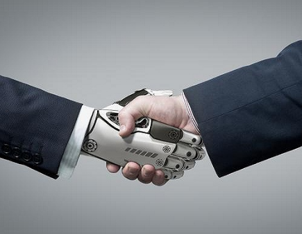 学互联网人工智能培训工资高吗?