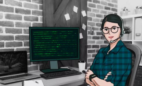 女生适合学软件测试吗?