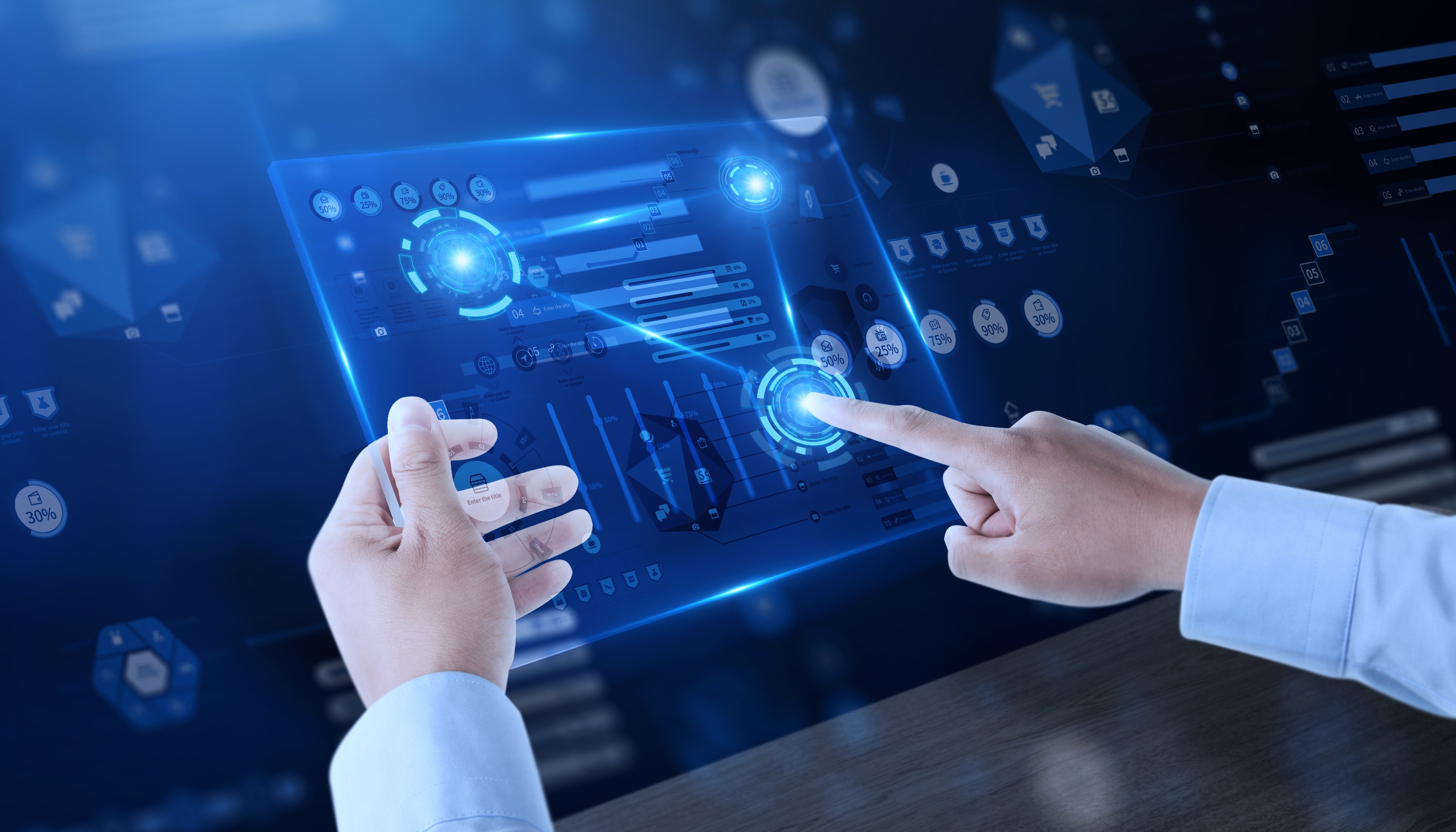 数字技术革新，政策支持推动，积云教育展宏图