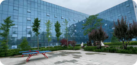 积云教育海淀校区培训基地全景导航