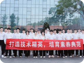 北京积云教育-IT人才成长社区