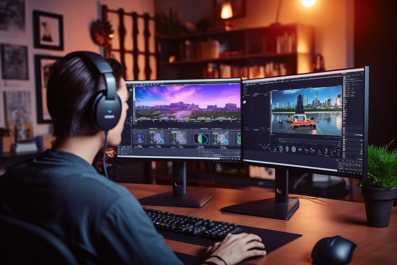 国产大模型：既需向上突破也要向下扎根