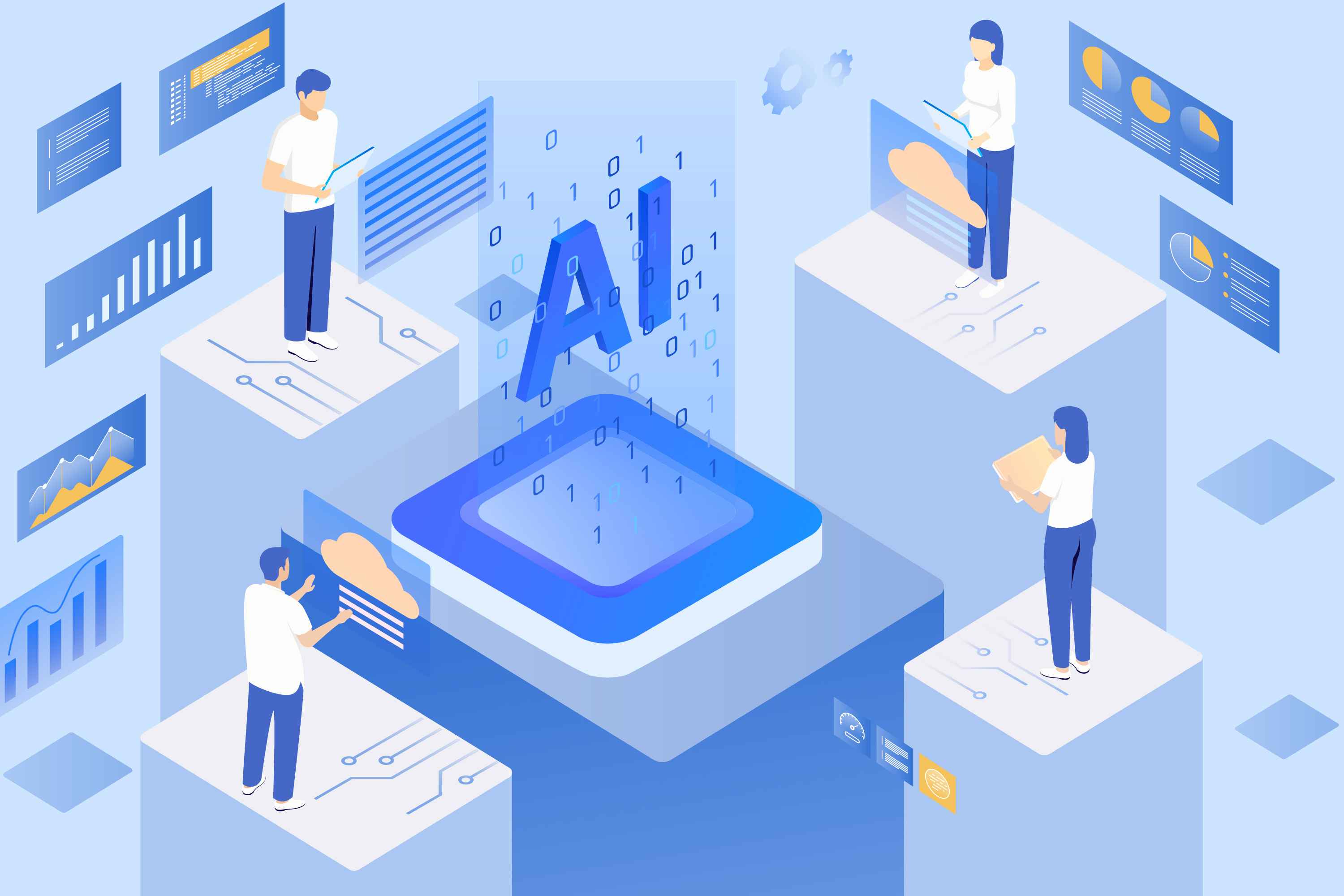 积云教育：赋能高考生，用高精技能撬动高薪未来！