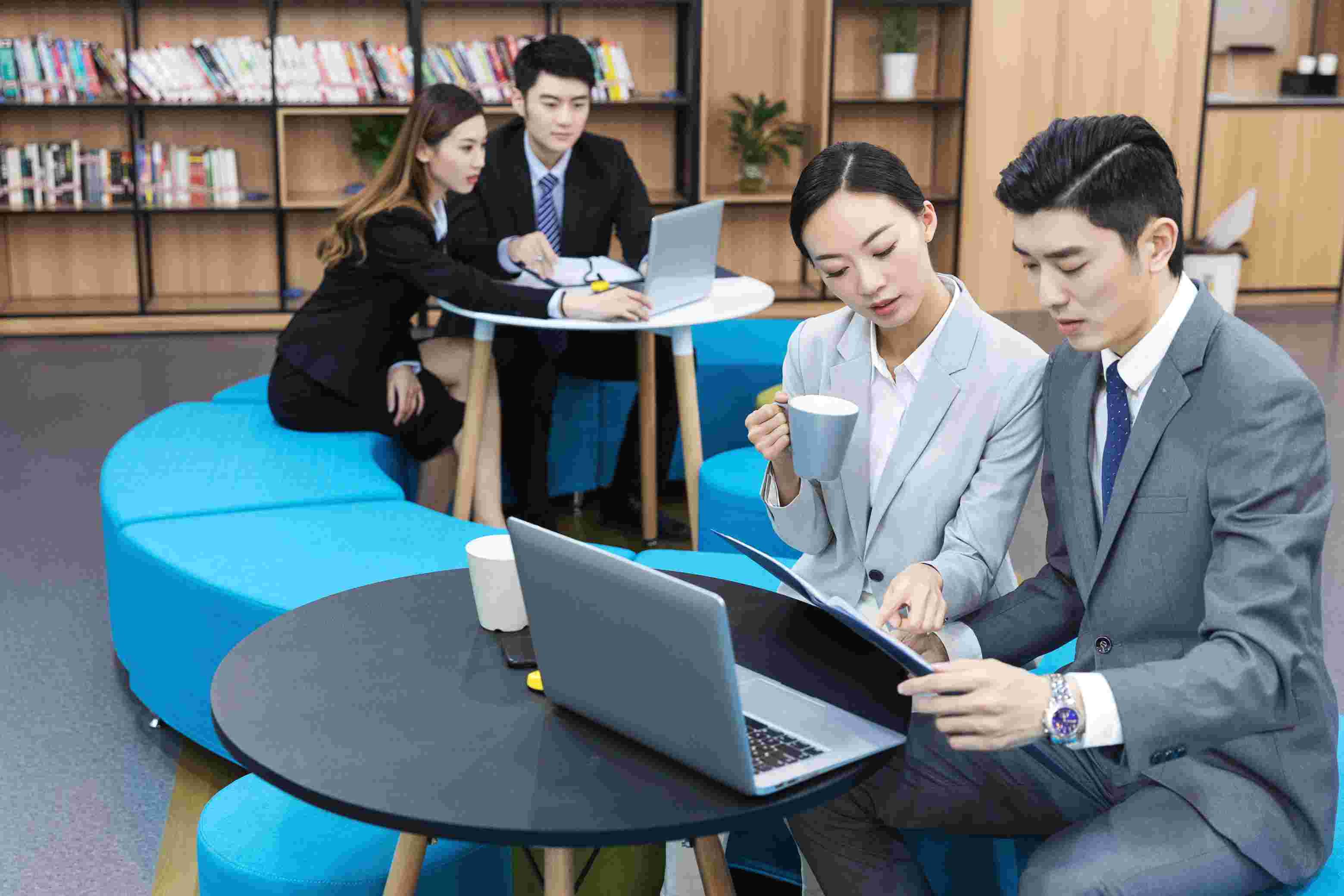 积云教育：洞察直播人才2000万缺口，AI技术和实战创新双赋能