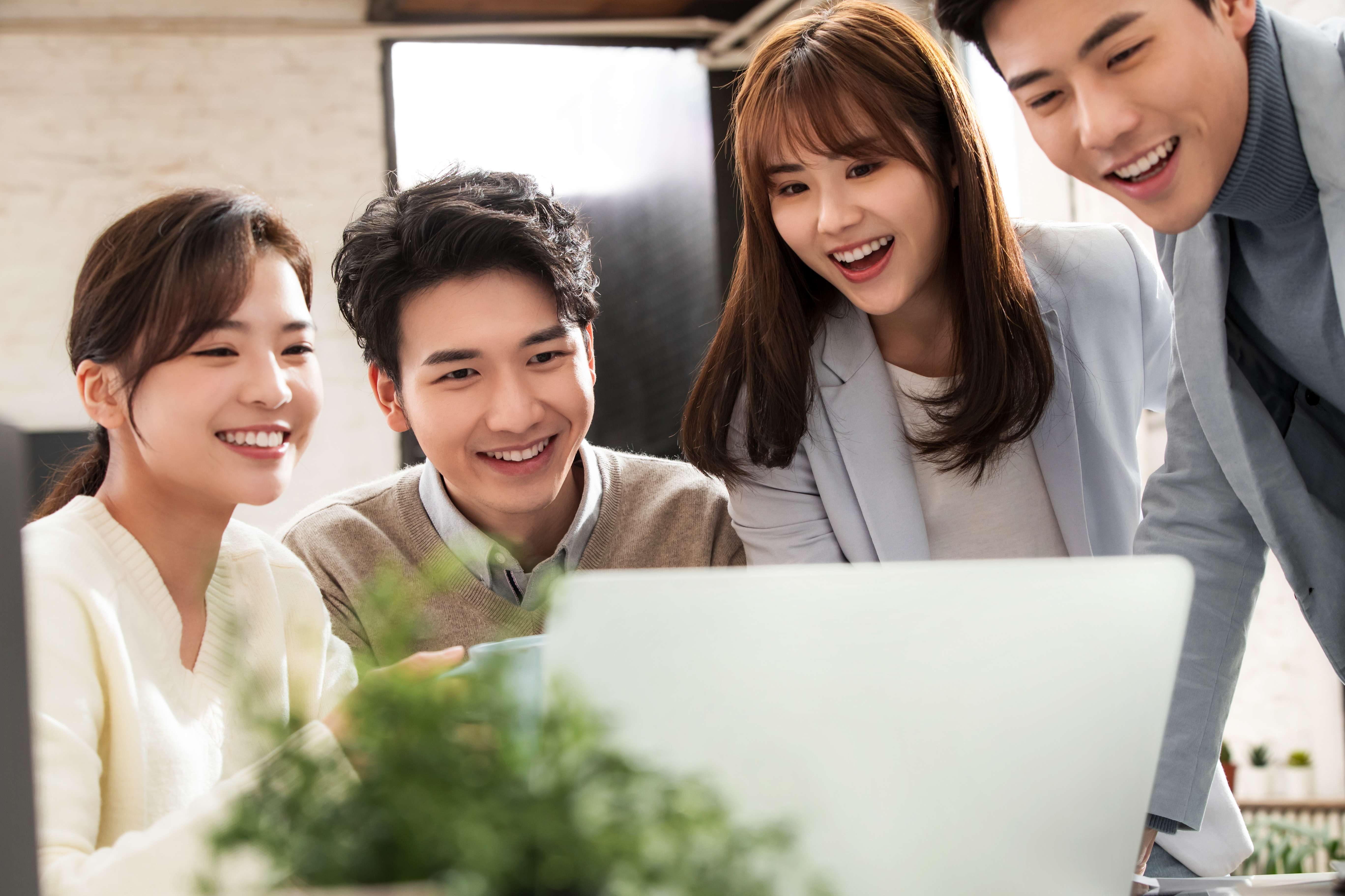 积云教育-IT行业风向标